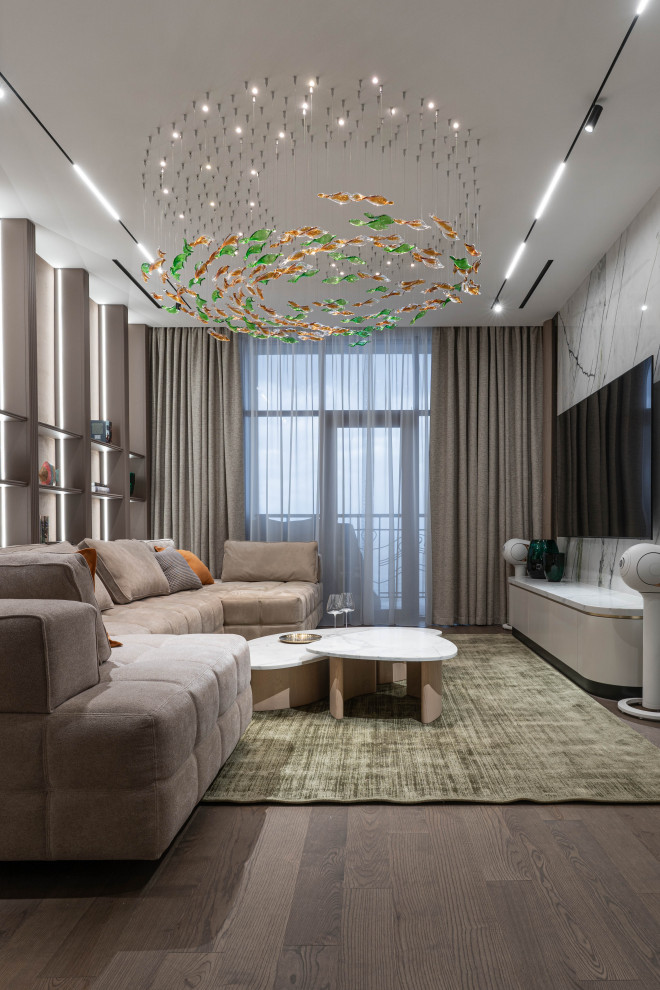 Симфония света