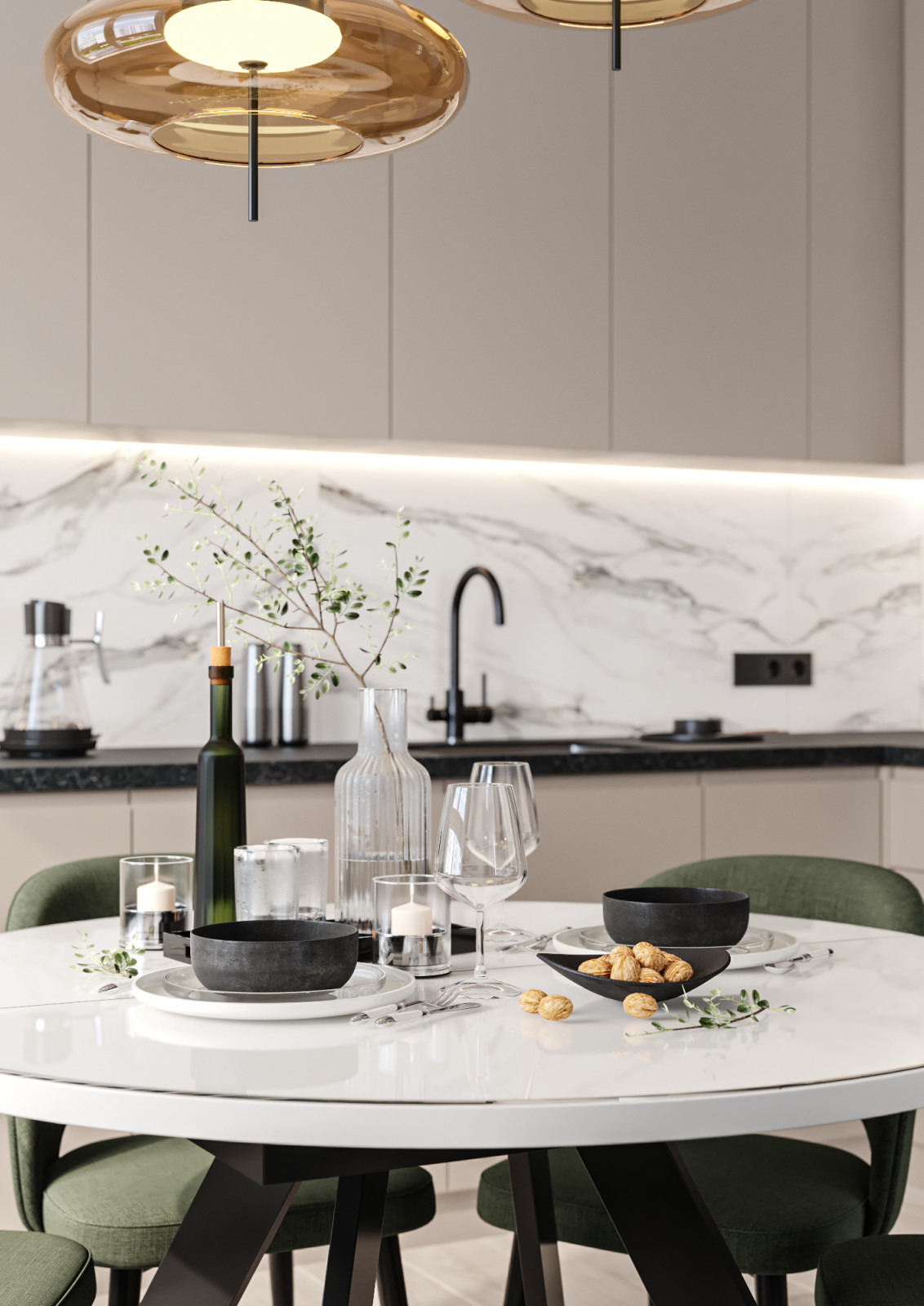 ЖК "ТИМИРЯЗЕВСКИЙ"