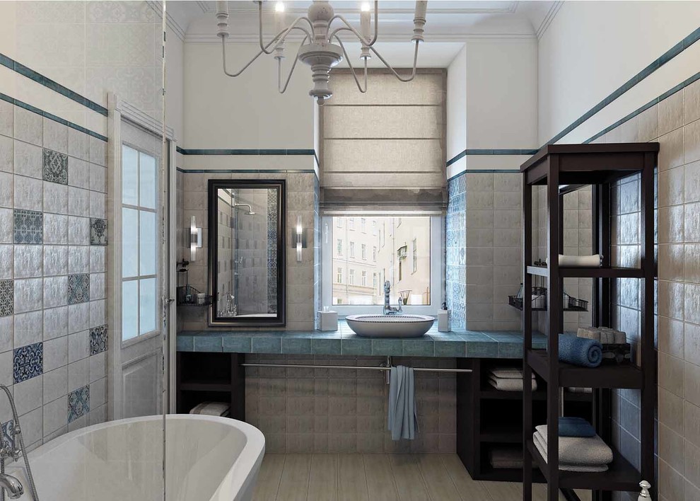 Настоящий Петербург