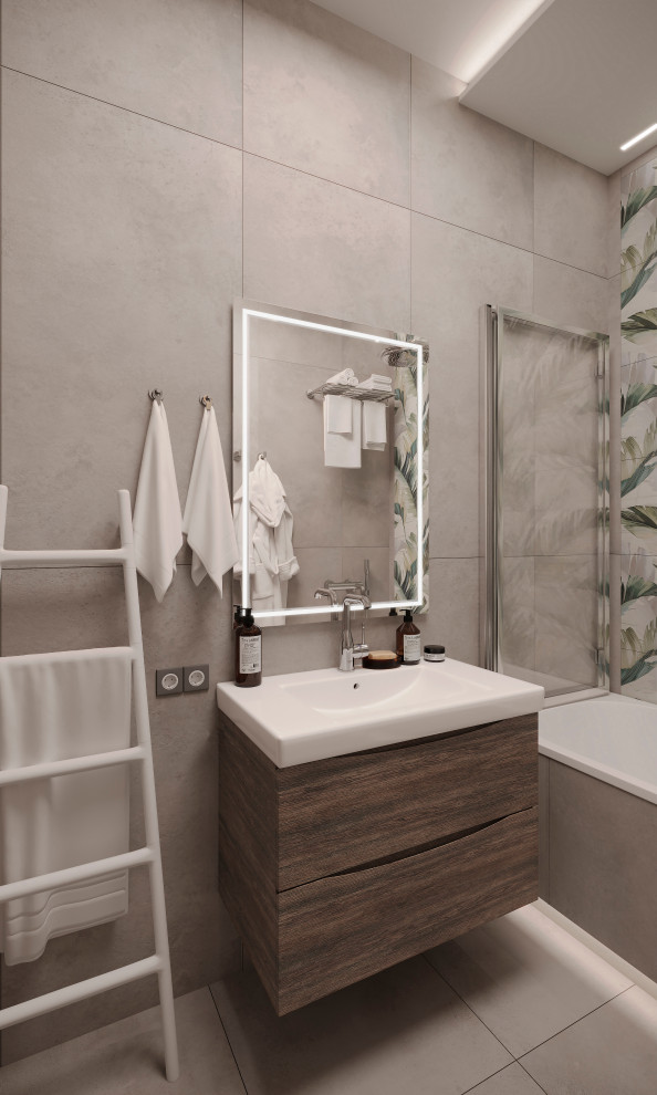 Современная элегантность