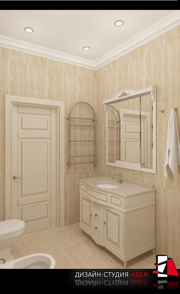 Проекты успешного дизайнера Юга России Светланы Карауловой