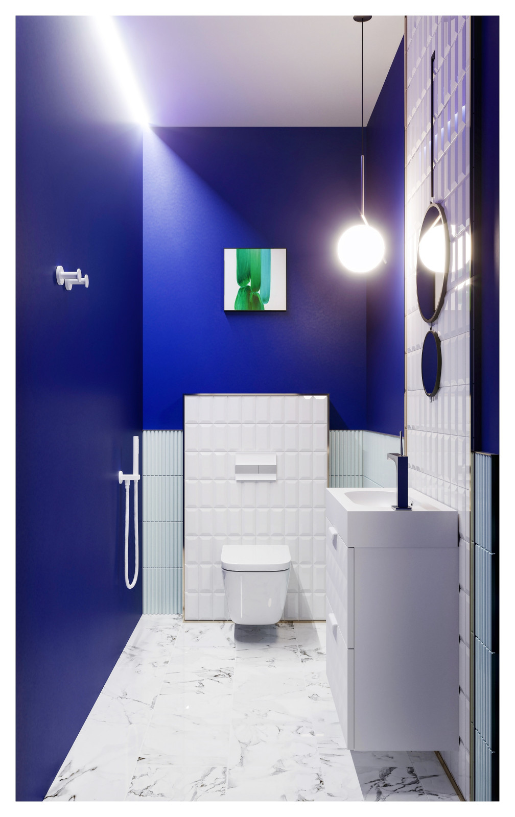 Обложка проекта: Лето навсегда