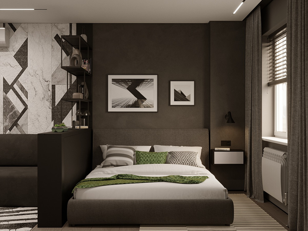 Квартира для студента