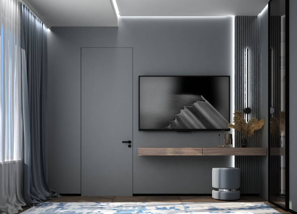 квартира ЖК "Аристократ"