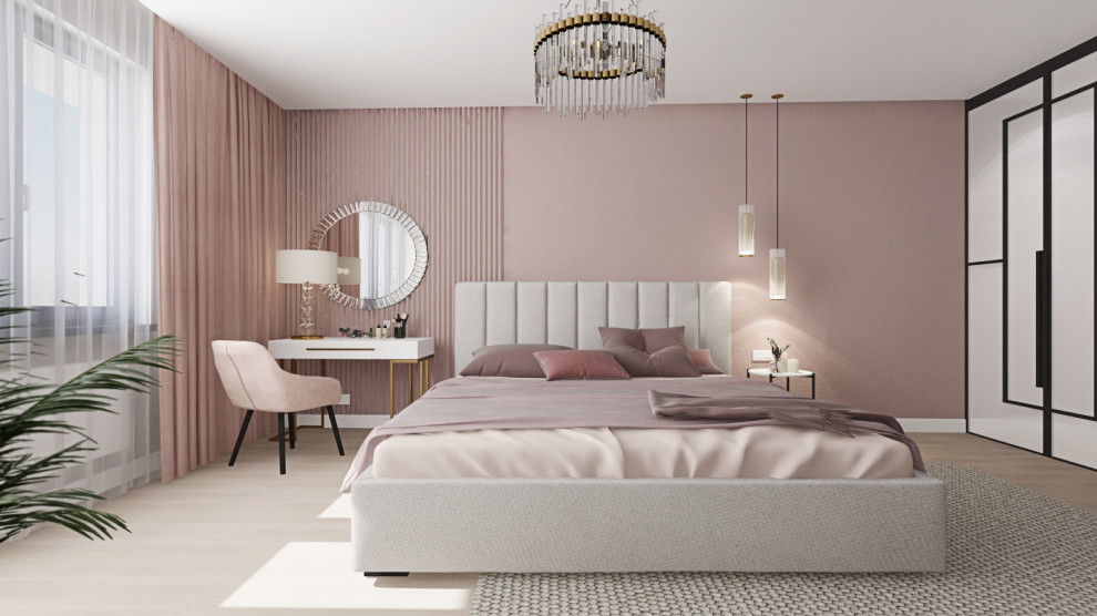 Апартаменты в жк Park Avenue