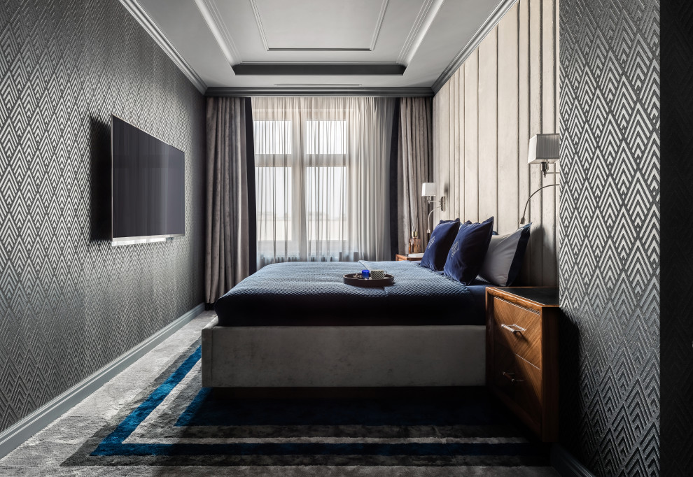 ЖК «РУССКИЙ ДОМ»