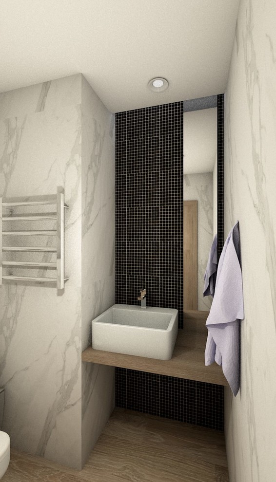 Тайнхаус КП "Кронбург"