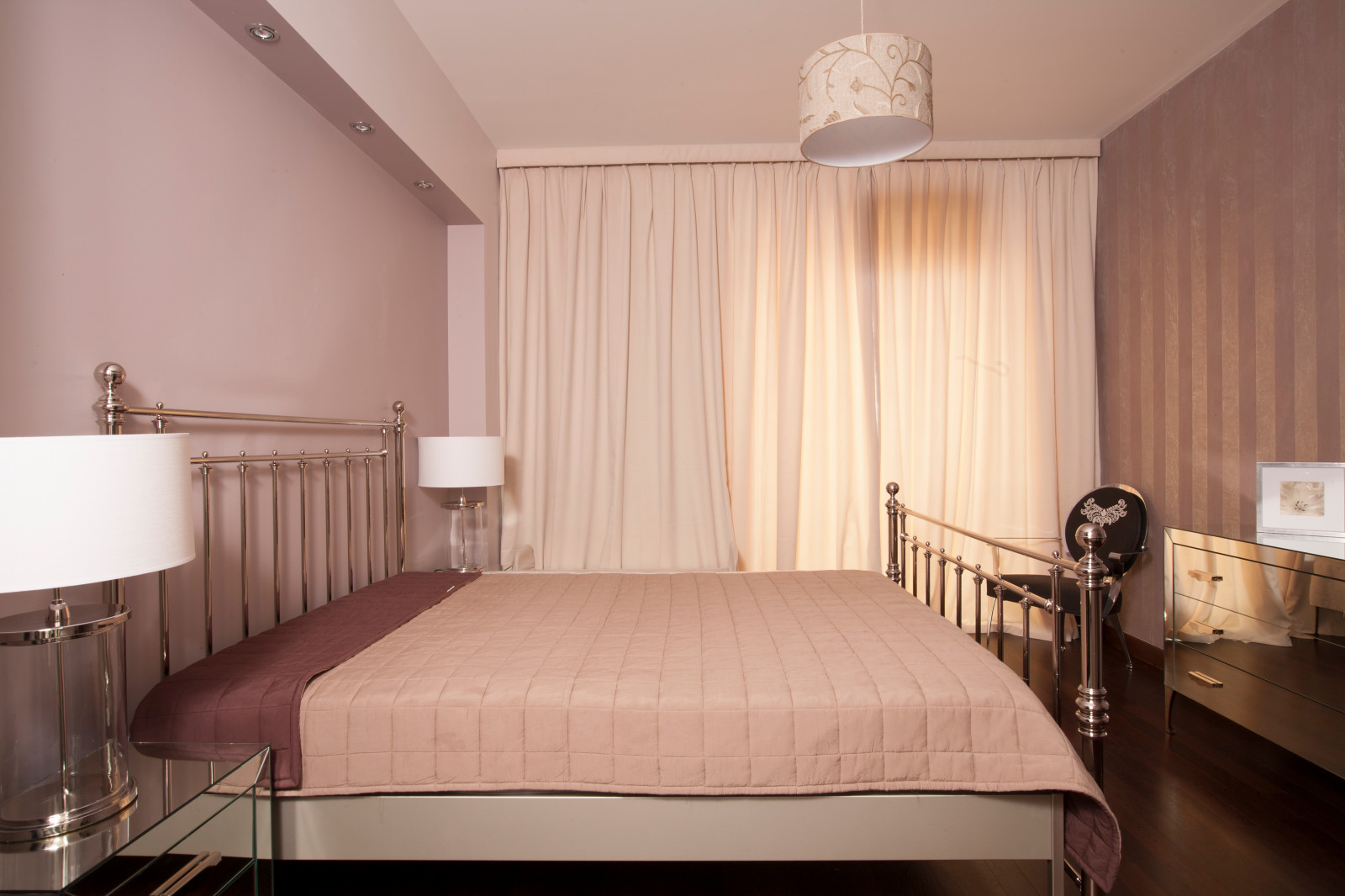 Квартира-студия 170 кв.м