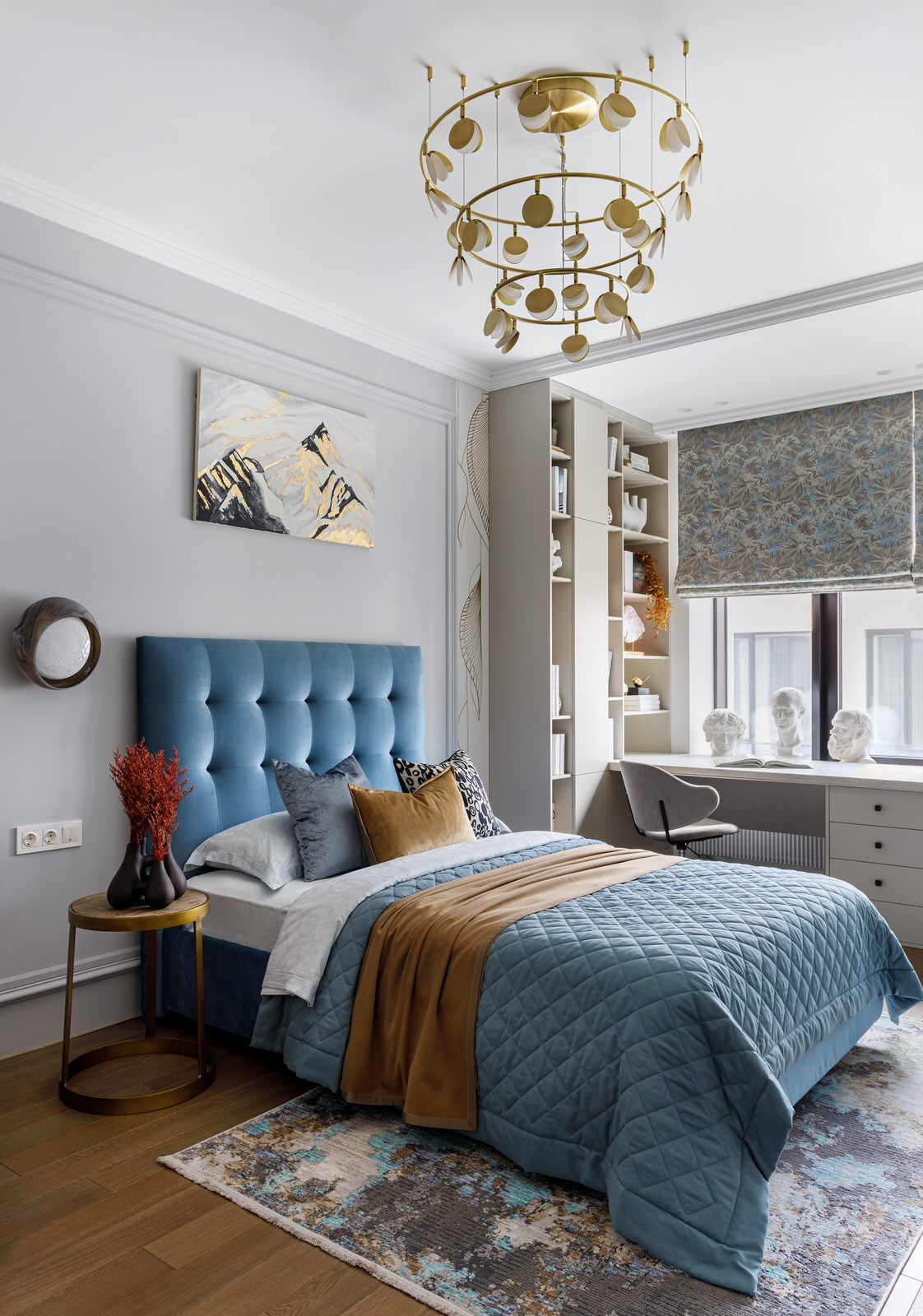 ЖК ВТБ Арена Парк