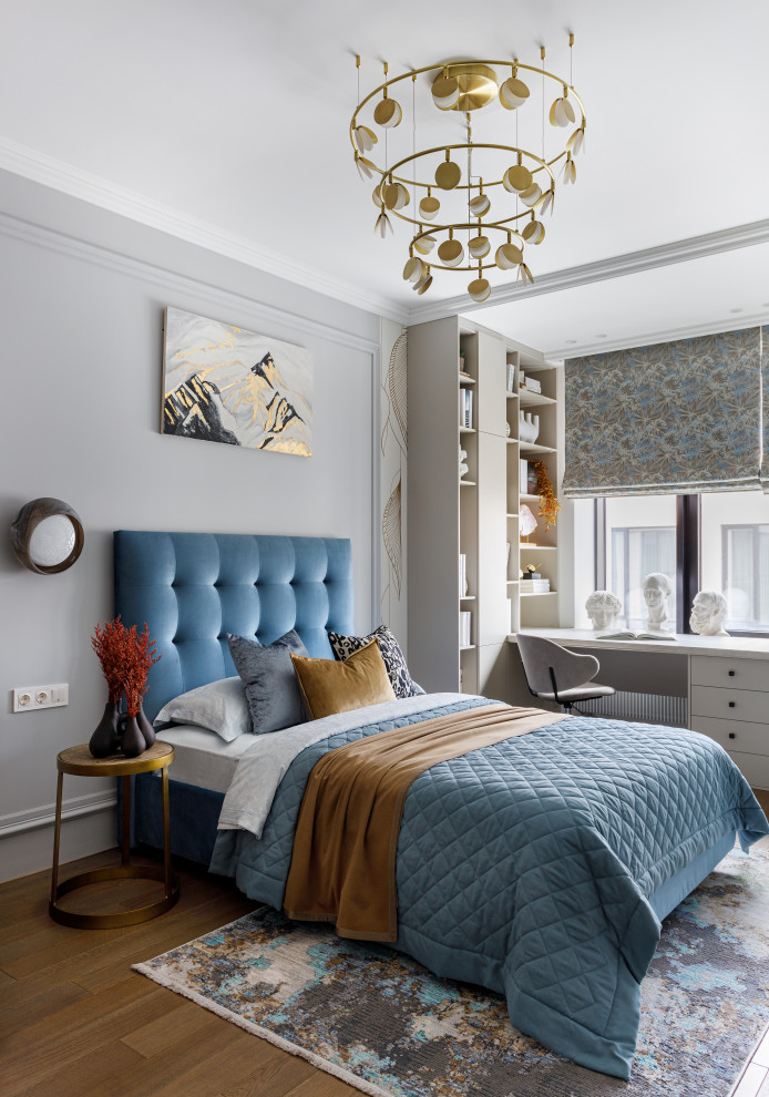 ЖК ВТБ Арена Парк