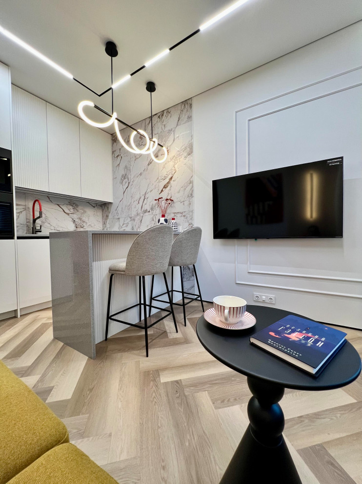 Однокомнатная квартира для сдачи в аренду