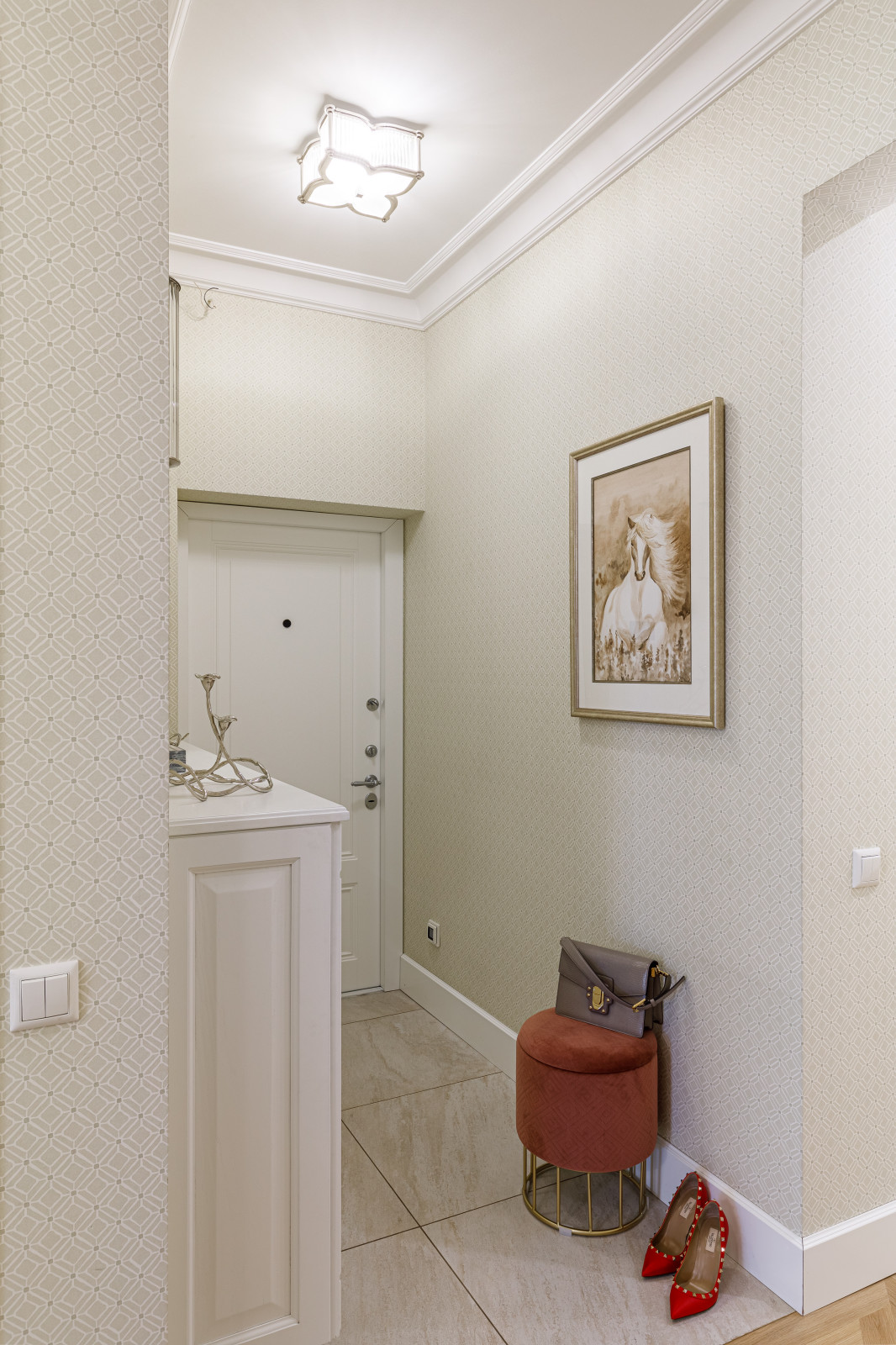 Мягкая классика