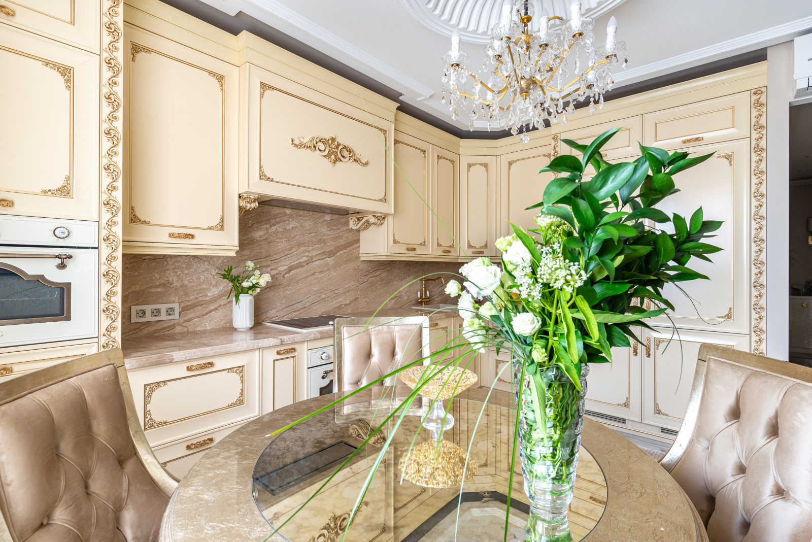 Palazzo. Проект.