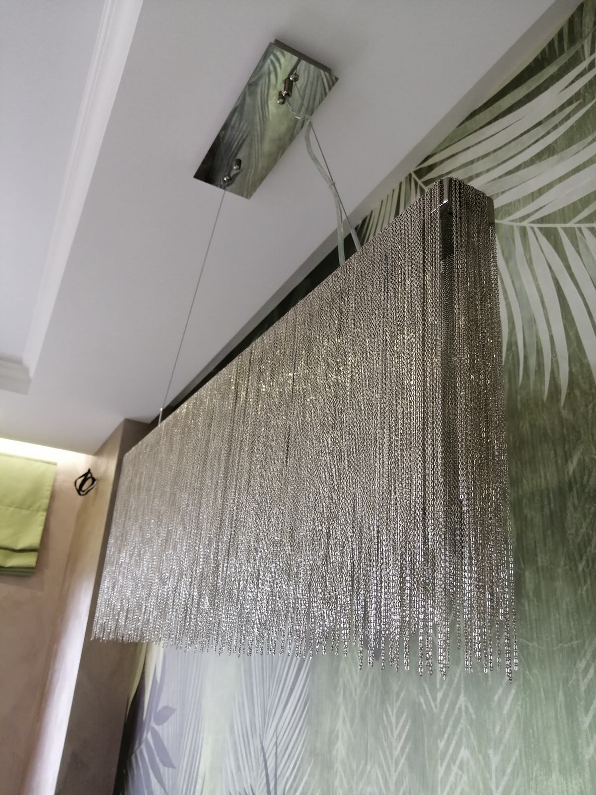 Квартира на ул. Пушкина