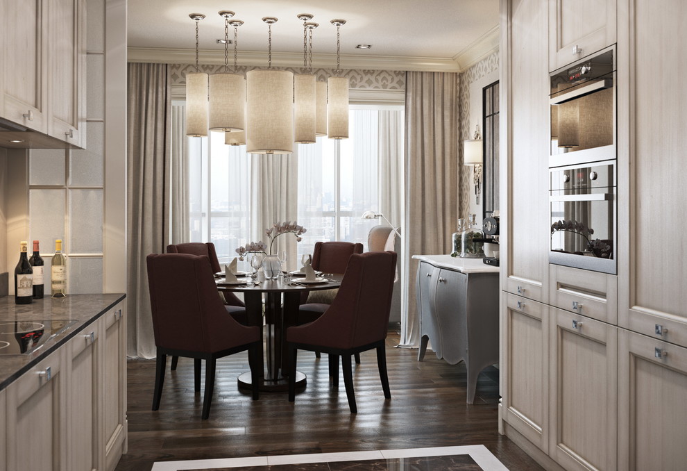 Квартира в ЖК Скай Форт