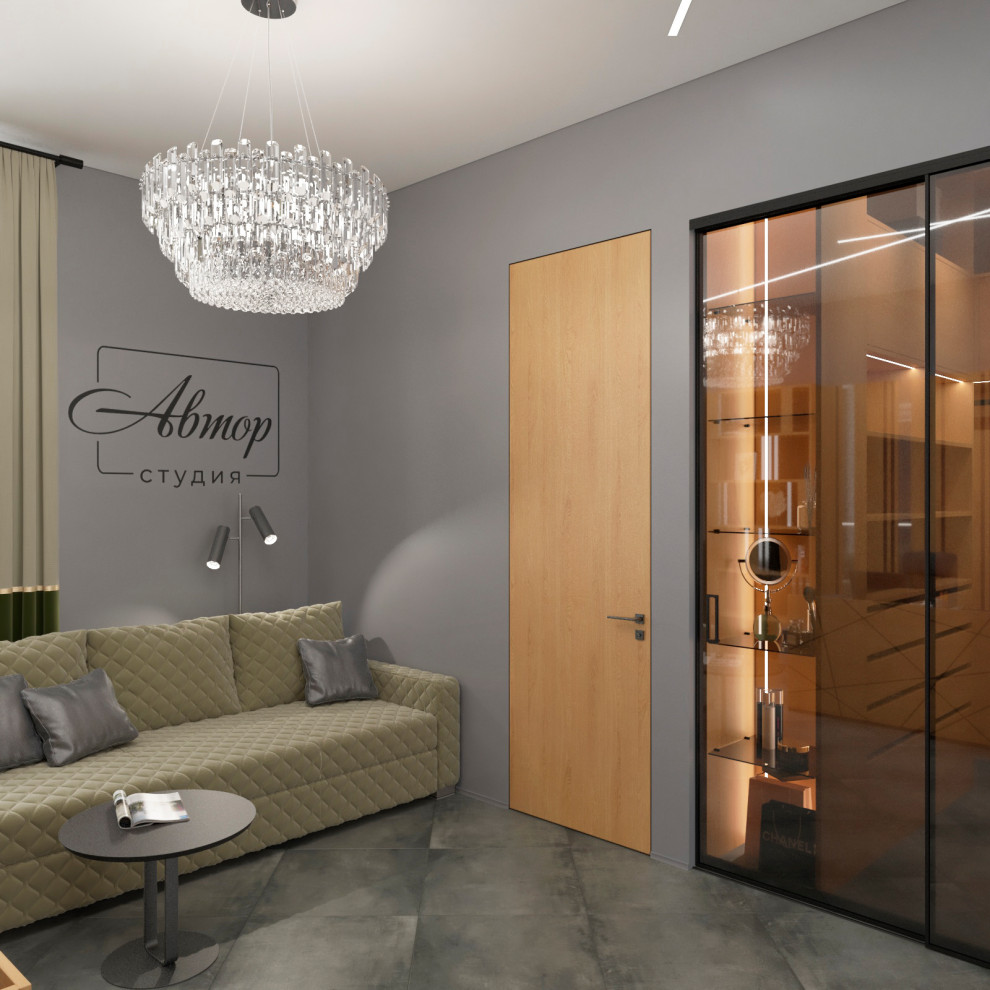 Студия мебели