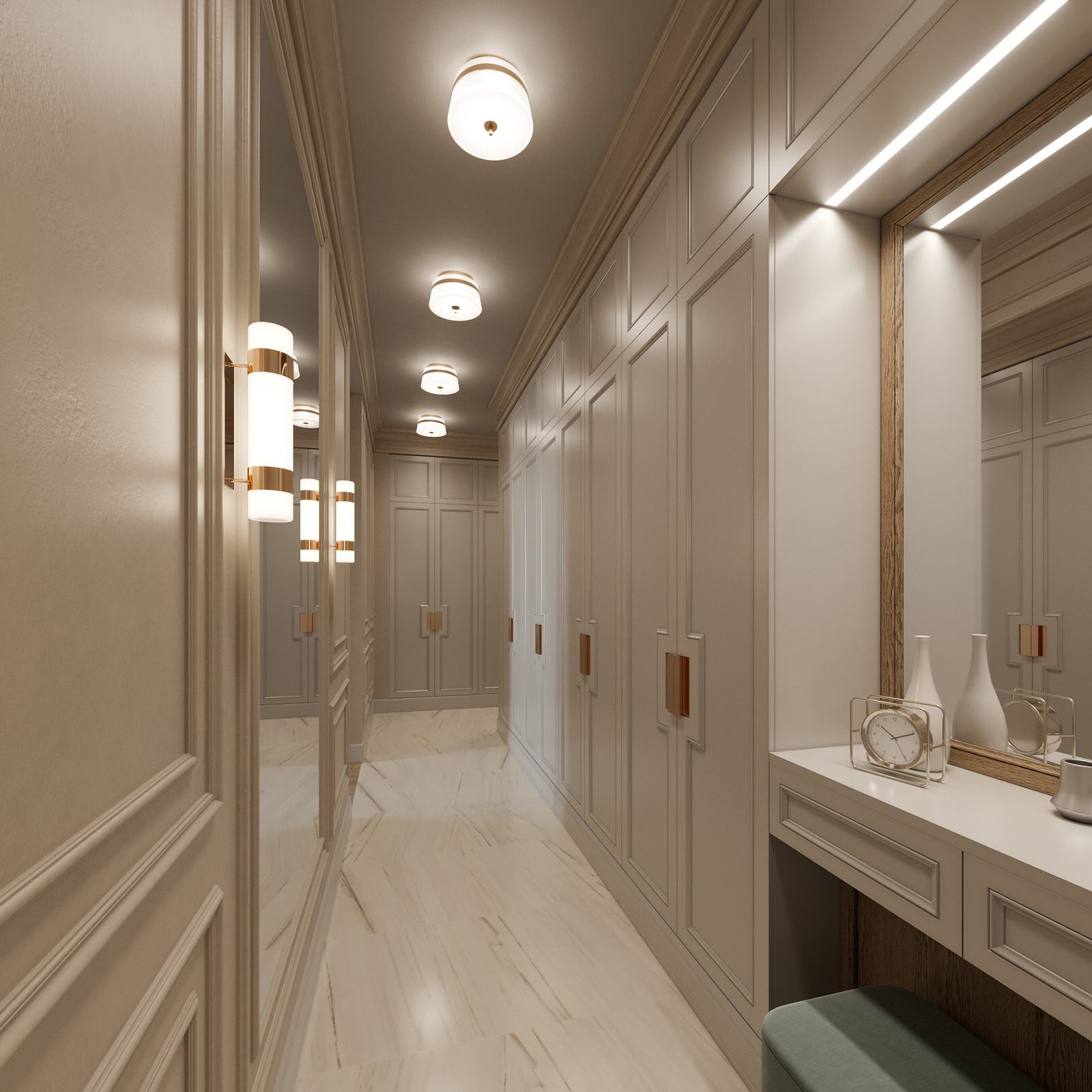 Квартира в жк "Символ"