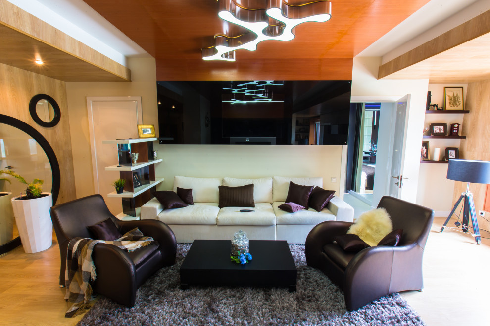 квартира для отдыха в Красной поляне