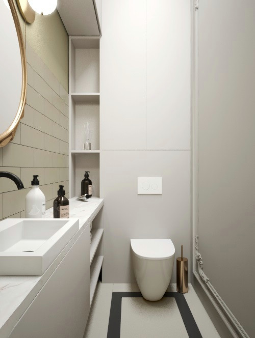 Элегантность.