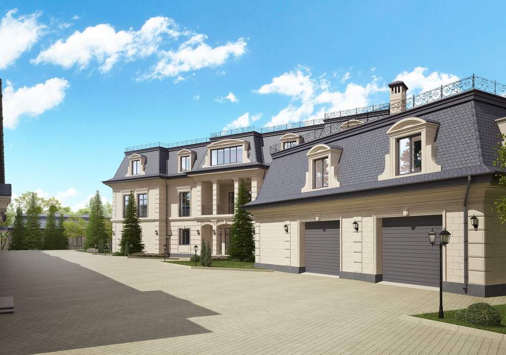 Усадьба в Златоусте. Архитектура