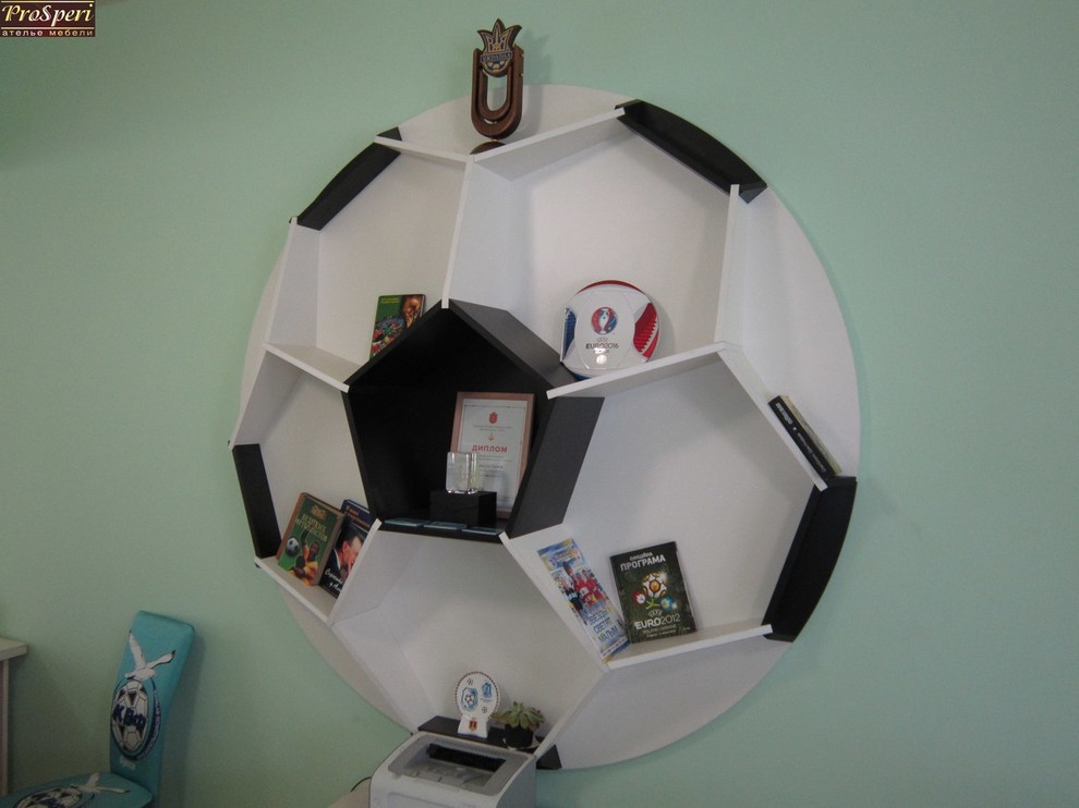 Наши реальные работы