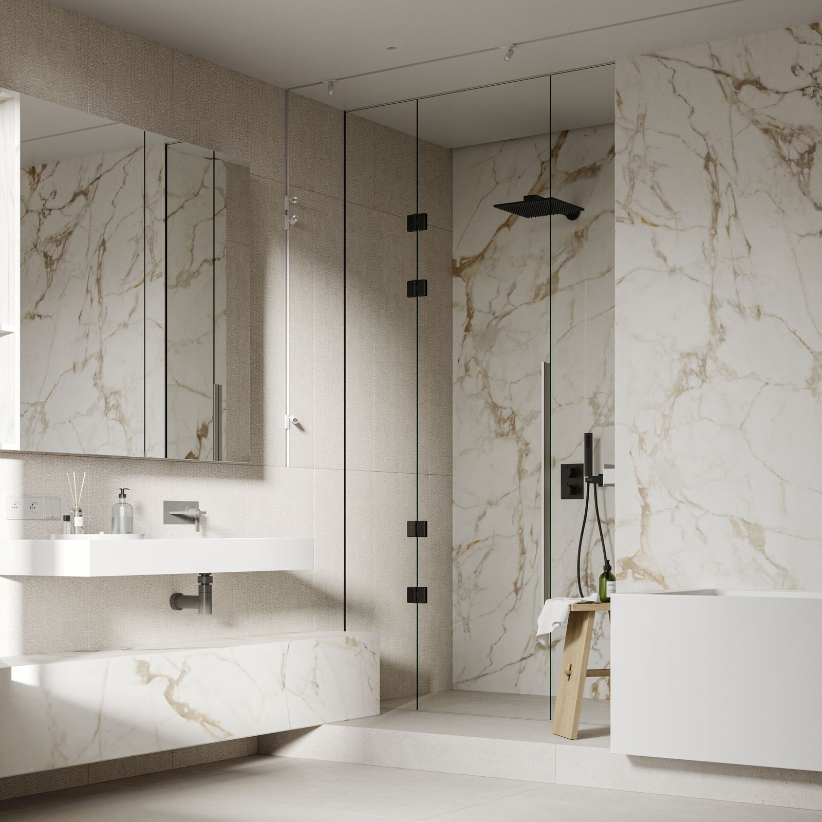 Ванная комната