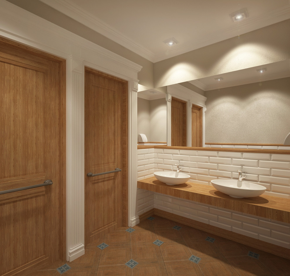 Банный комплекс в Уфе