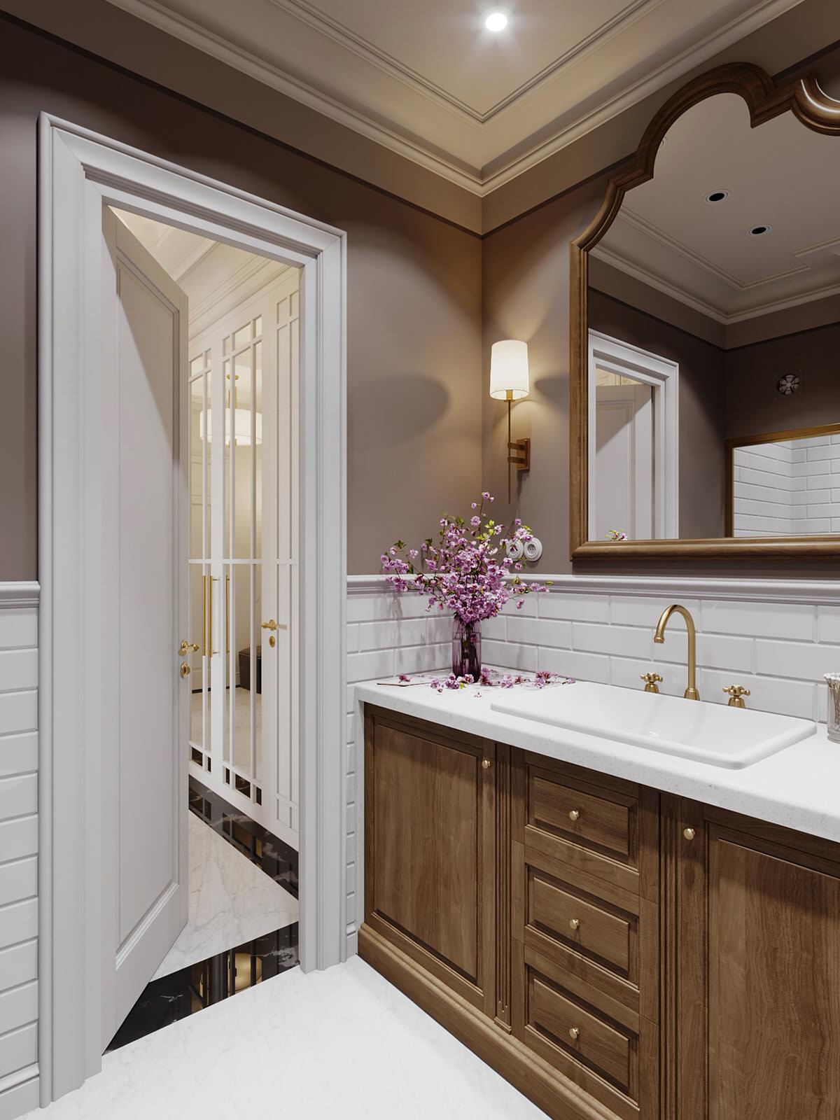 ЖК Дирижабль