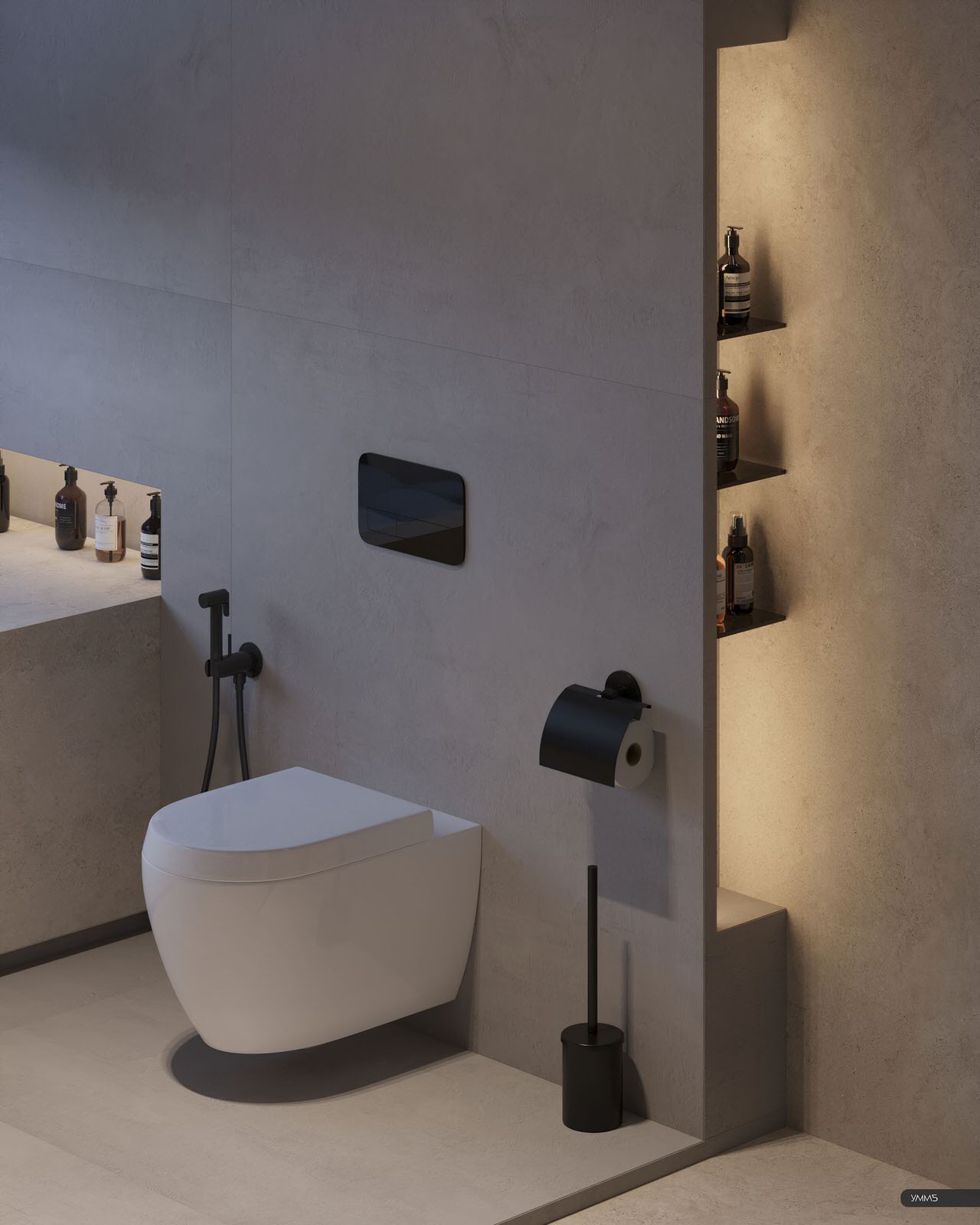 ALBEDO | Дом 170м2