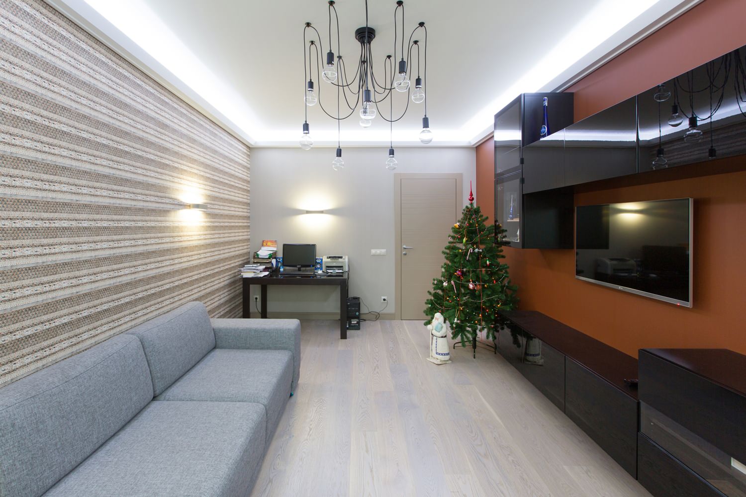 Квартира в г. Москва