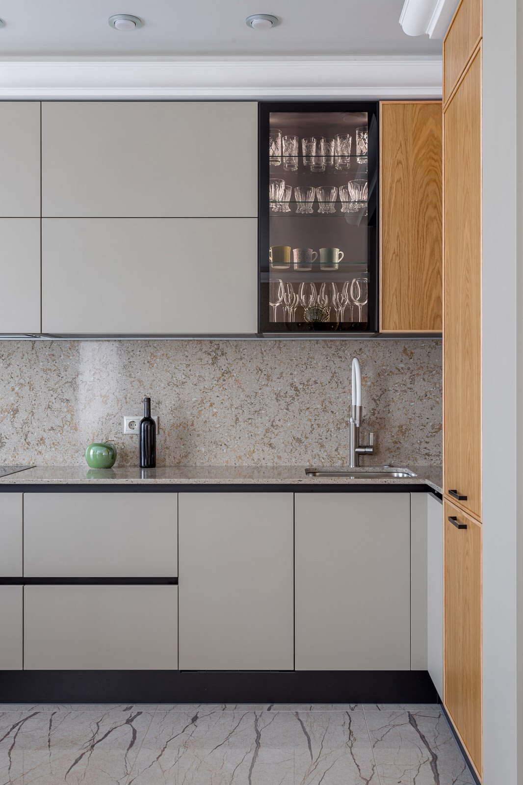 ЖК Горизонт