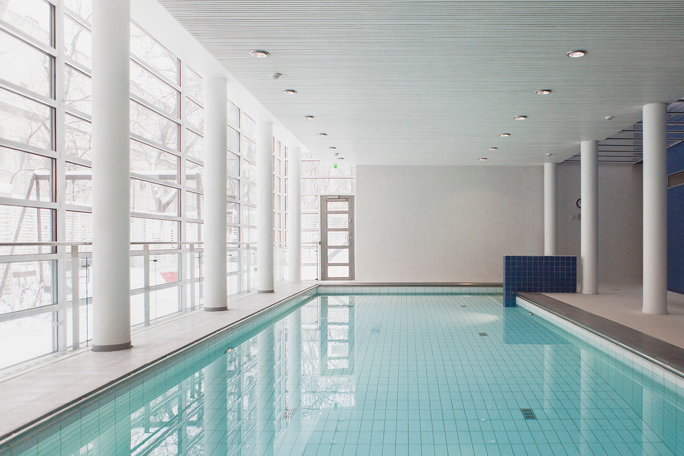 В гостях: Второй дом посла Финляндии Ханну Химанена