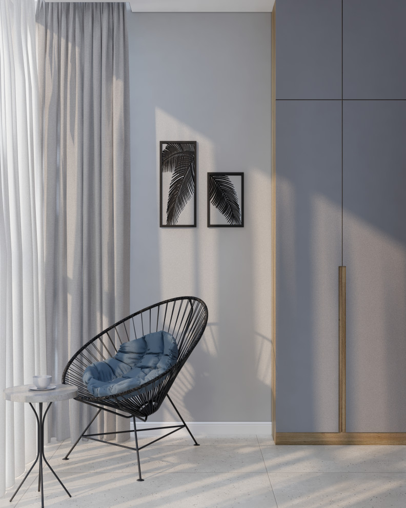 Квартира под сдачу