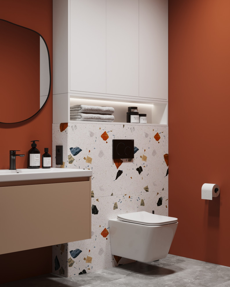 ЖК Svetlana Park Спб