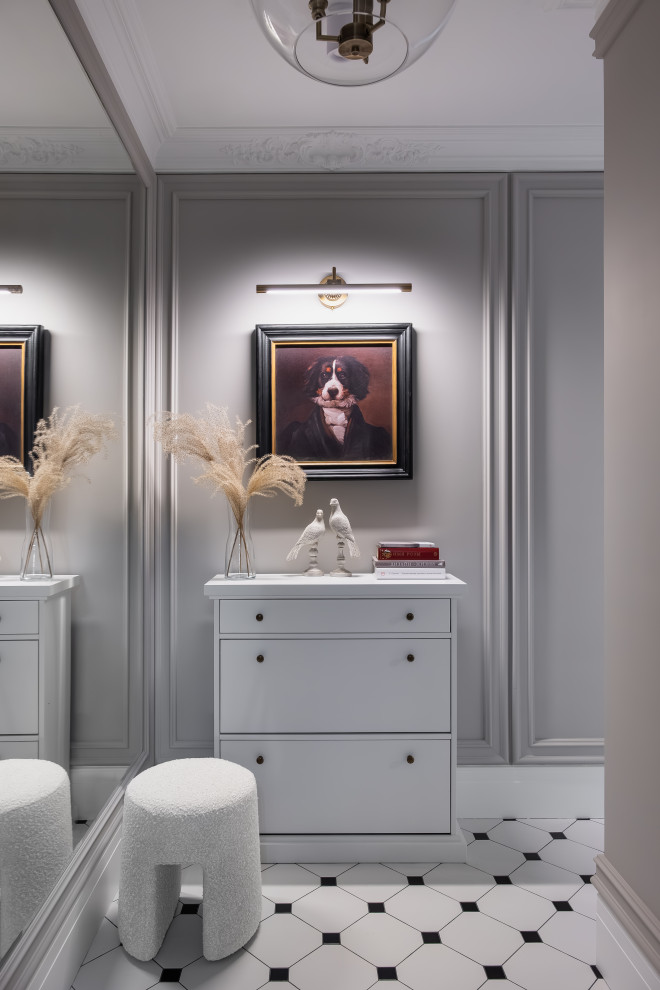 "Нуаж ле Пари"