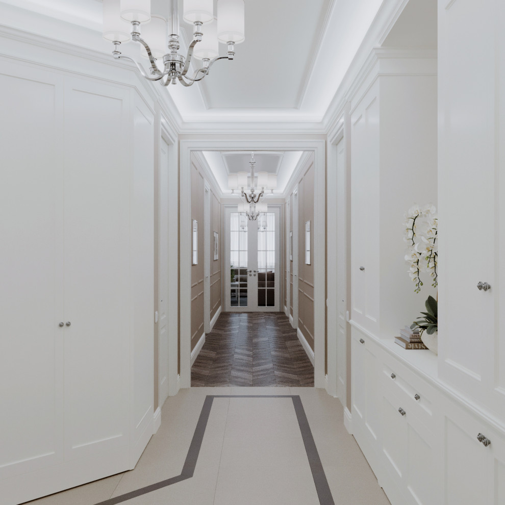 Квартира на Смоленской