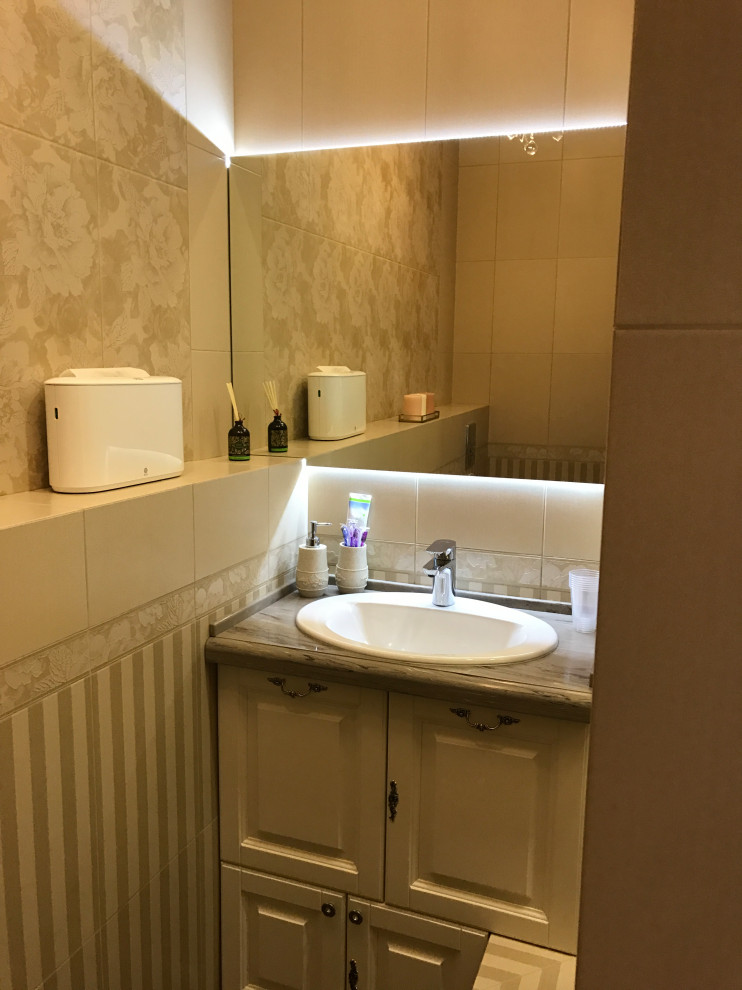 Интерьер стоматологии