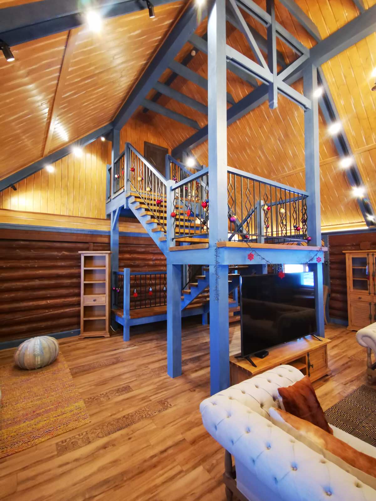 Многофункциональное простраство