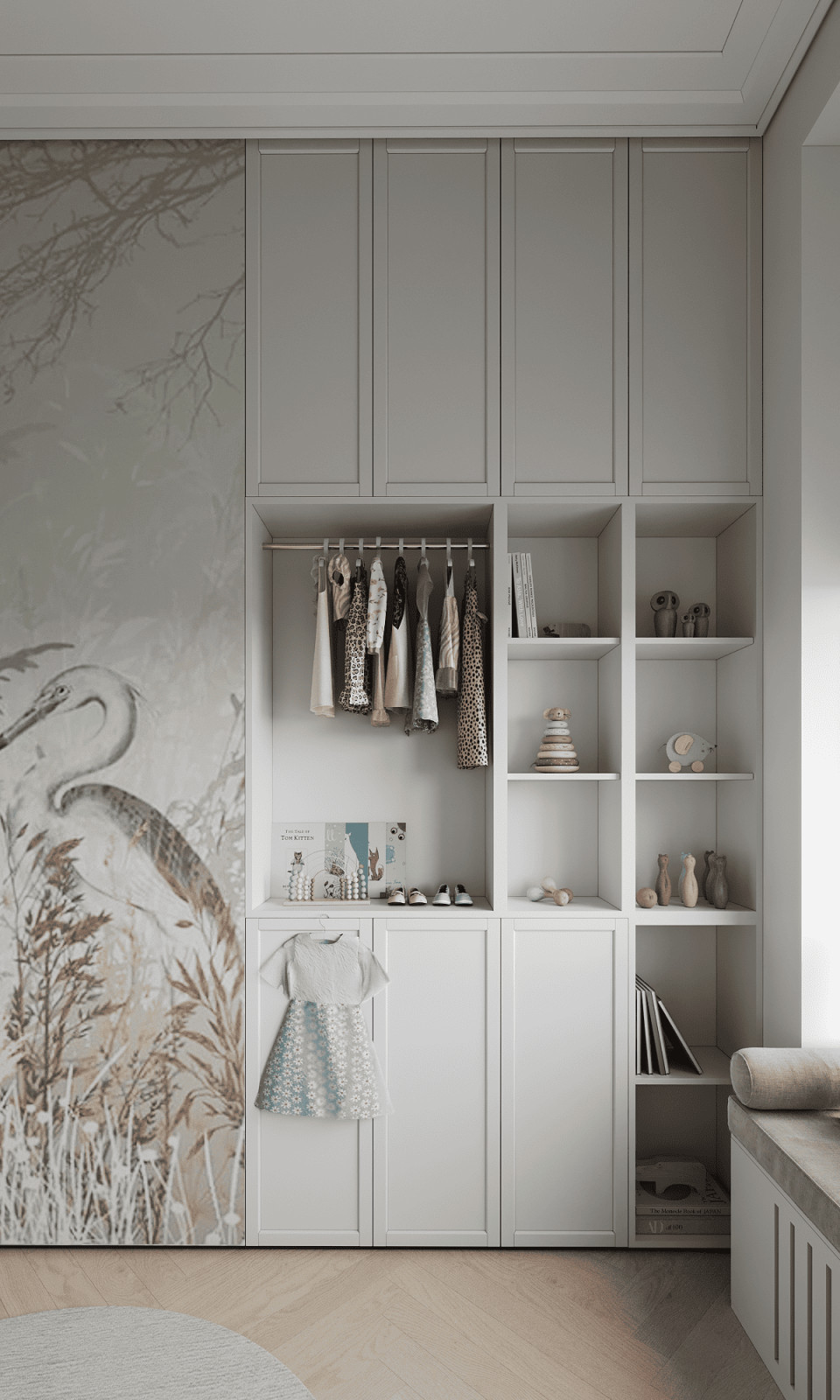 ЖК Московский 65