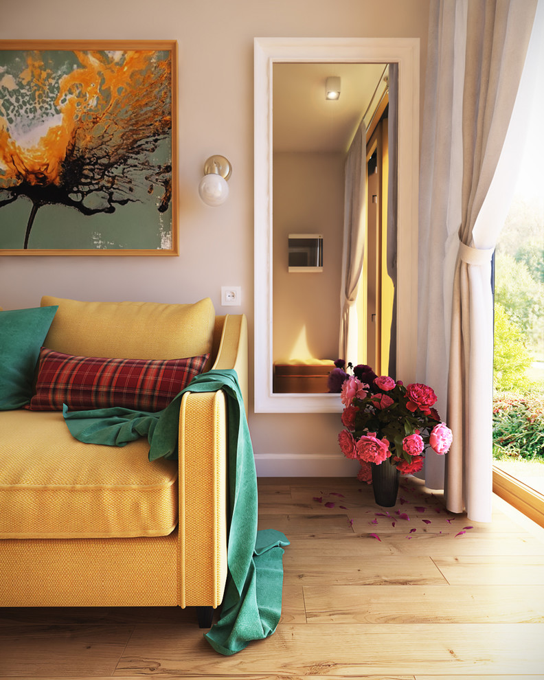 Дача в Подмосковье для отдыха