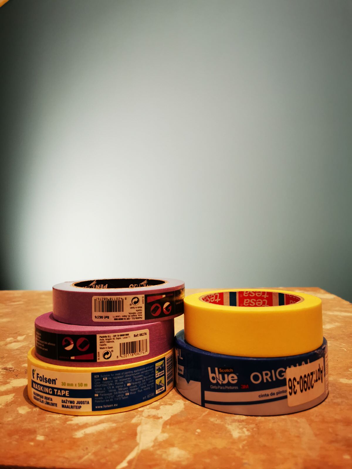 Сталинка Большой Николопесковский