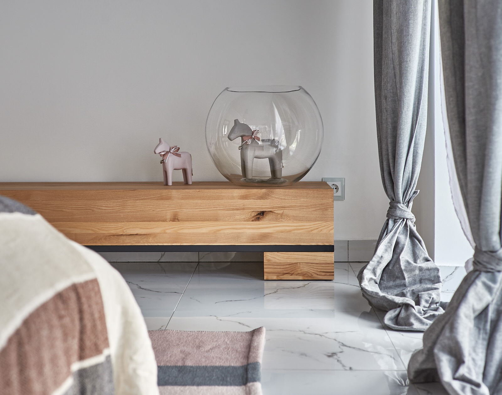 Авторский минимализм