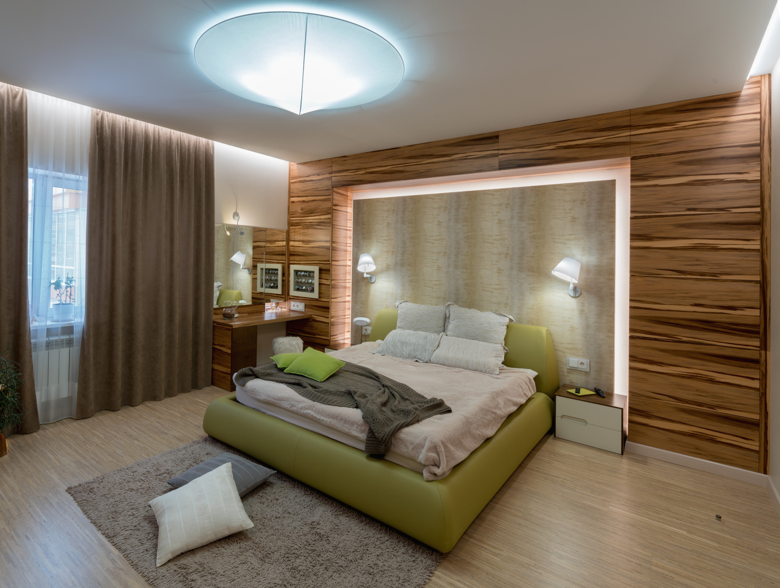 Эффект Бильбао