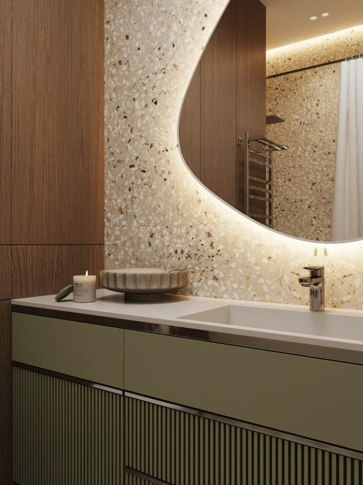 ЖК Хоум Сити 90 кв.м.