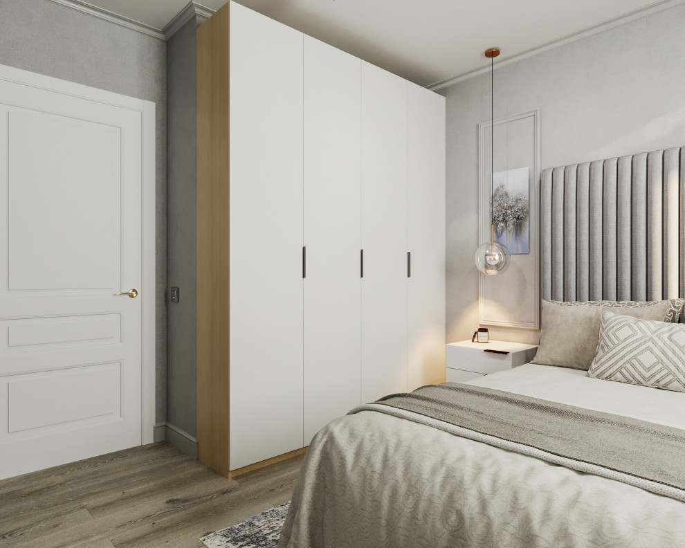 ЖК. Северная долина