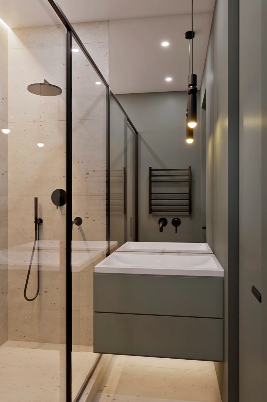 Обложка проекта: ЖК «Камертон»