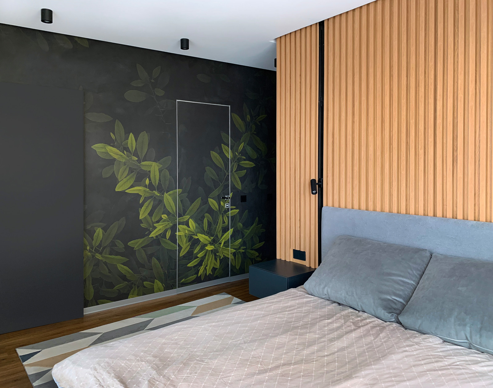 Квартира Легенда Коменданский