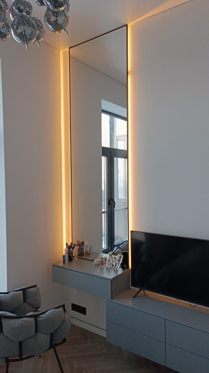 Наши работы