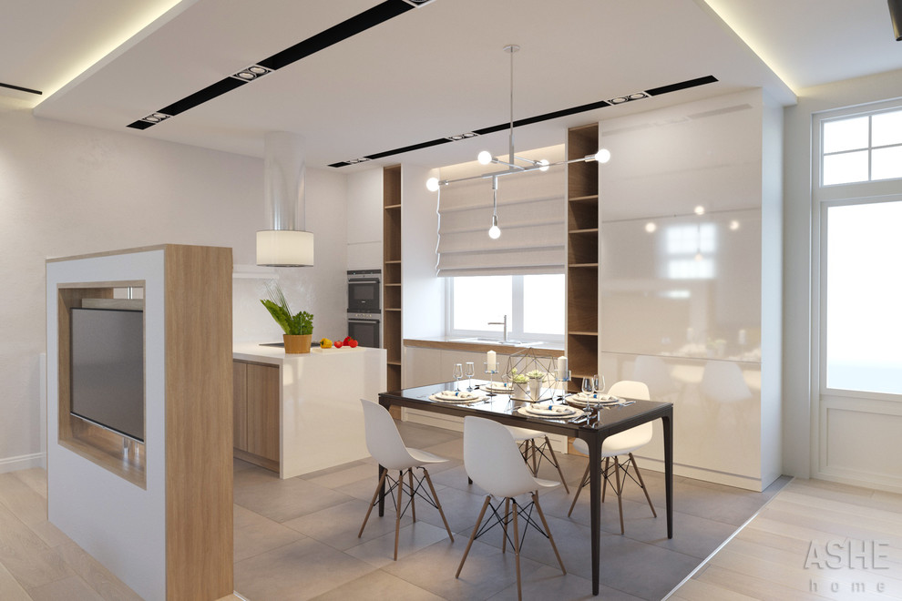 Таунхаус в Подмосковье