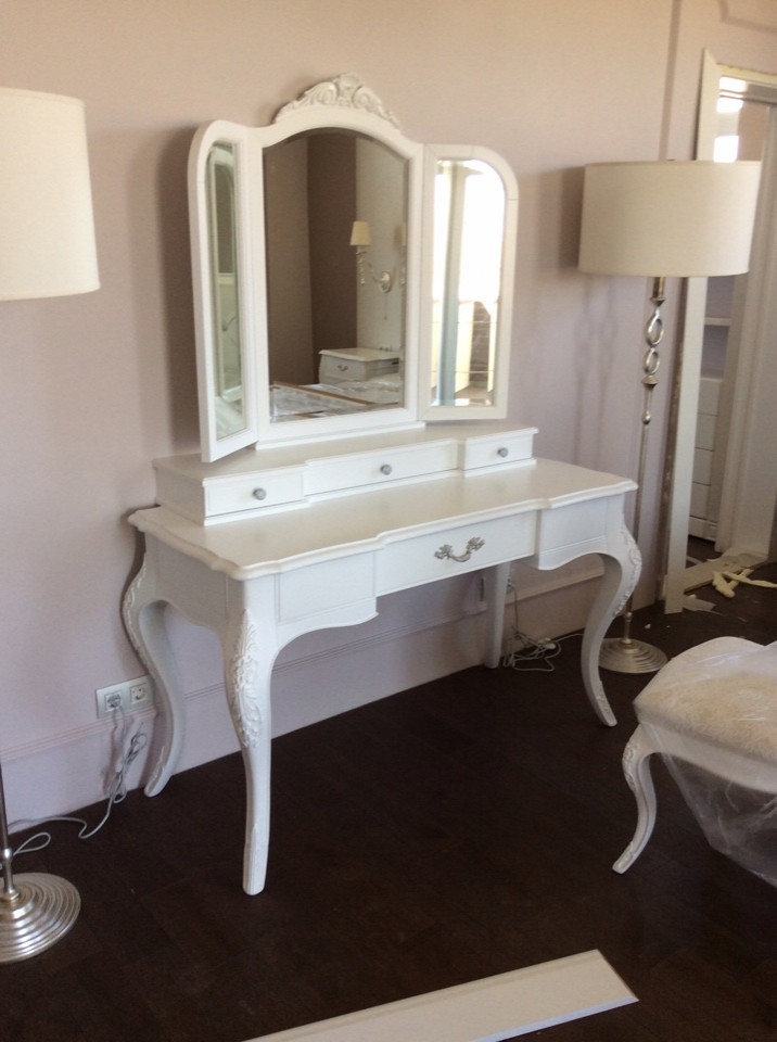 Производство из ценных пород древесины